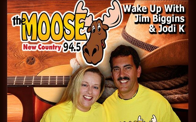 Moose Morning Show