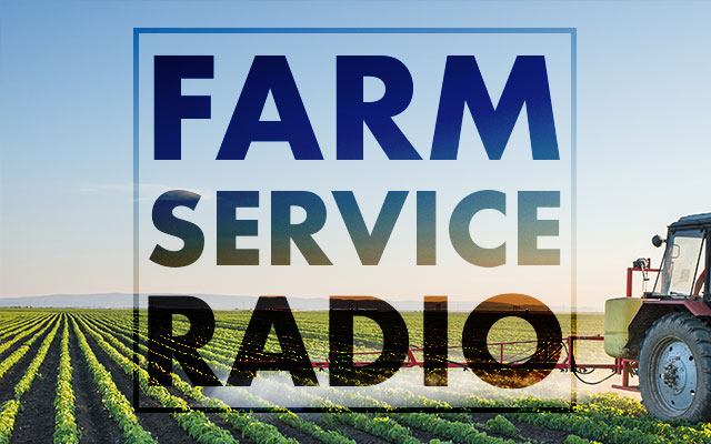 Farm Service Radio