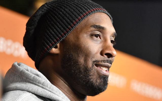 Kobe Bryant & Daughter Among Five Killed in Helicopter Crash