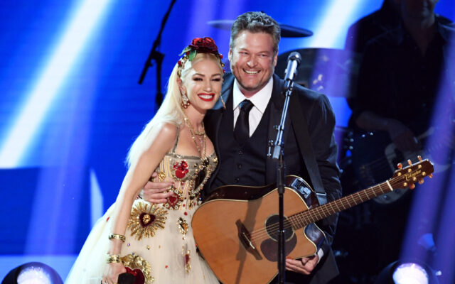 Country Stars at the 2020 Grammy Awards