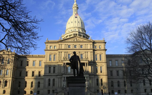 Reaction To Governor’s State Of The State Address Divided Along Party Lines