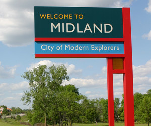 CDB Grant Funding to Be Discussed in Midland