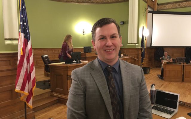 Third Ward Bay City Commissioner To Become Vassar City Manager