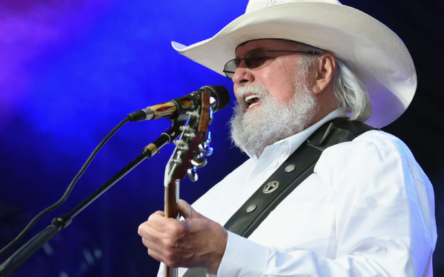 Country Legend Charlie Daniels Passes Away