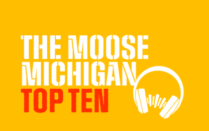 The Ten Most Played Songs on Michigan Country Radio