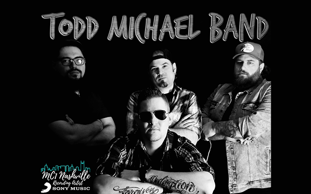 Todd Michael Band