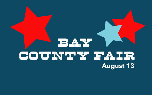 Bay County Fair Talent Search [August 13]