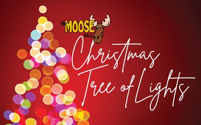 Official Contest Rules for the MOOSE CHRISTMAS TREE OF LIGHTS