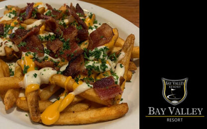 Rocketgrab+ Featured Deal! Get a $20 Gift Certificate to the Player’s Lounge @ Bay Valley for only $10!