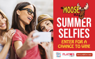 Official Contest Rules for SUMMER SELFIES