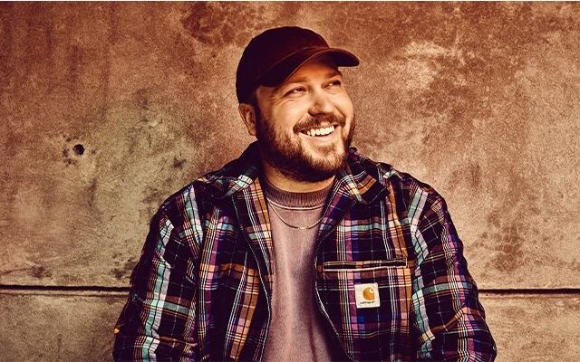Mitchell Tenpenny at Royal Oak Music Theater