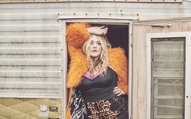 <h1 class="tribe-events-single-event-title">Elle King at The Fillmore Detroit</h1>