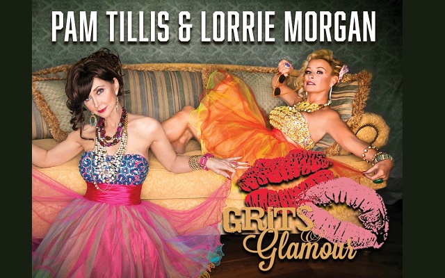 <h1 class="tribe-events-single-event-title">Pam Tillis & Lorrie Morgan at Soaring Eagle Casino & Resort</h1>