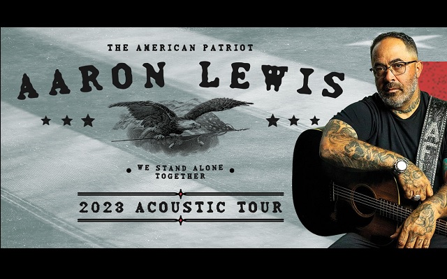 <h1 class="tribe-events-single-event-title">Aaron Lewis at the Dow Event Center</h1>