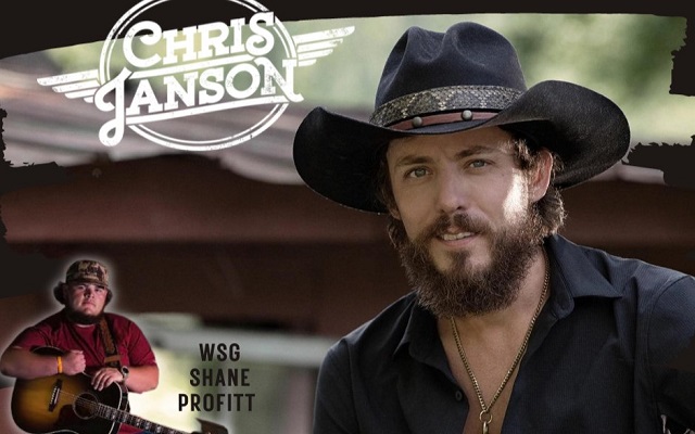 <h1 class="tribe-events-single-event-title">Chris Janson at Michigan Theatre of Jackson</h1>