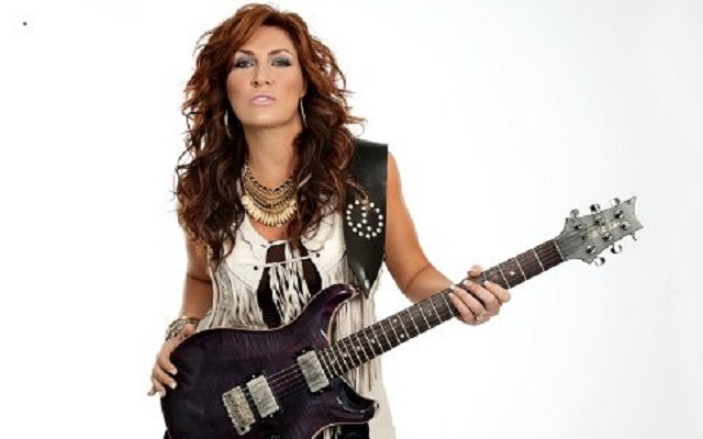 <h1 class="tribe-events-single-event-title">JoDee Messina at Michigan Theatre of Jackson</h1>
