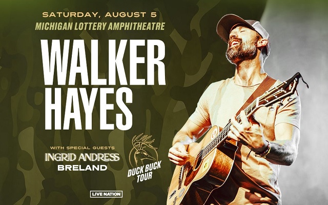 <h1 class="tribe-events-single-event-title">Walker Hayes at Michigan Lottery Amphitheatre</h1>
