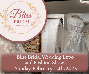 The Moose Presents the Bliss Bridal Wedding Expo & Fashion Show