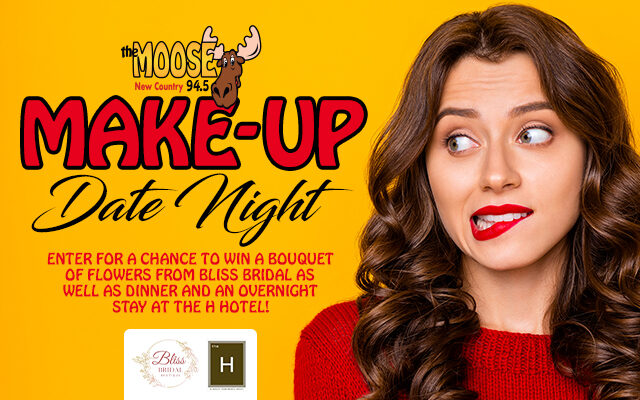 Official Contest Rules – MOOSE MAKE UP DATE NIGHT