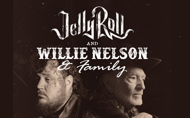 <h1 class="tribe-events-single-event-title">Jelly Roll & Willie Nelson at Soaring Eagle Casino & Resort</h1>