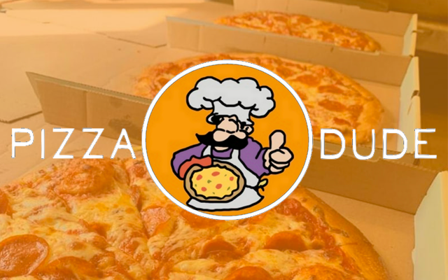 Rocketgrab+ Featured Deal!Get a $20 Gift Certificate to Pizza Dude in Pinconning for only $10!