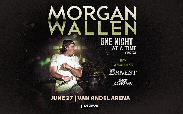 <h1 class="tribe-events-single-event-title">Morgan Wallen at Van Andel Arena</h1>