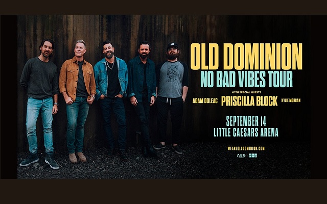 <h1 class="tribe-events-single-event-title">Old Dominion at Little Caesars Arena</h1>