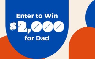 Official Contest Rules for FATHER’S DAY 2024 GIVEAWAY SWEEPSTAKES