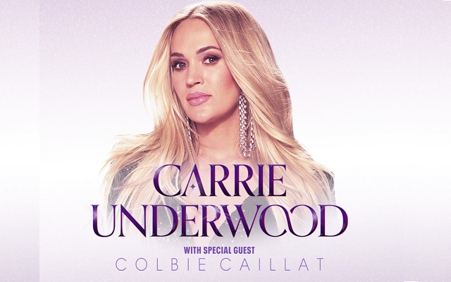 <h1 class="tribe-events-single-event-title">Carrie Underwood at Soaring Eagle Casino & Resort</h1>