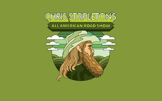 <h1 class="tribe-events-single-event-title">Chris Stapleton at Van Andel Arena</h1>