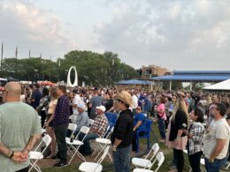 Bay City Country Music Festival 2023