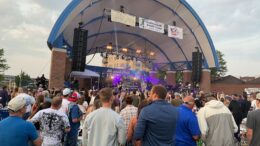 Bay City Country Music Festival 2023