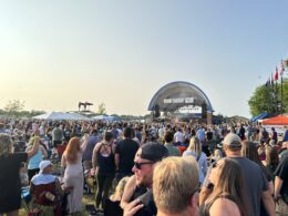 Bay City Country Music Festival
