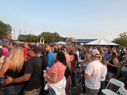 Bay City Country Music Festival