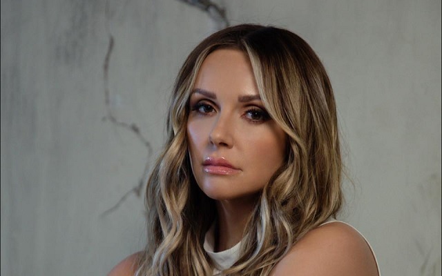 <h1 class="tribe-events-single-event-title">Carly Pearce at the Fillmore Detroit</h1>