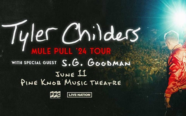 <h1 class="tribe-events-single-event-title">Tyler Childers at Pine Knob</h1>