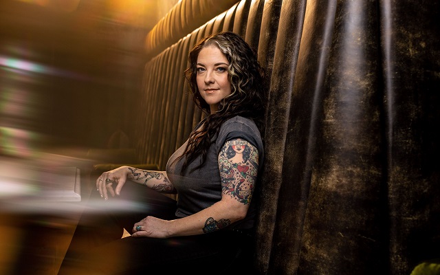 <h1 class="tribe-events-single-event-title">Ashley McBryde at The Fillmore Detroit</h1>