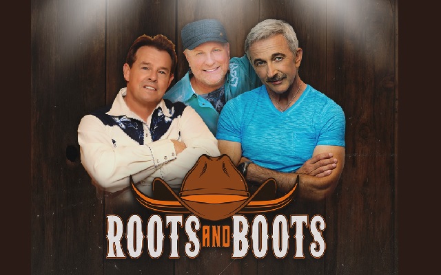 <h1 class="tribe-events-single-event-title">Sammy Kershaw, Collin Raye & Aaron Tippin at Soaring Eagle Casino & Resort</h1>