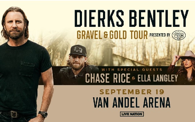 <h1 class="tribe-events-single-event-title">Dierks Bentley at Van Andel Arena</h1>