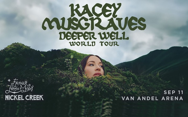 <h1 class="tribe-events-single-event-title">Kacey Musgraves at Van Andel Arena</h1>
