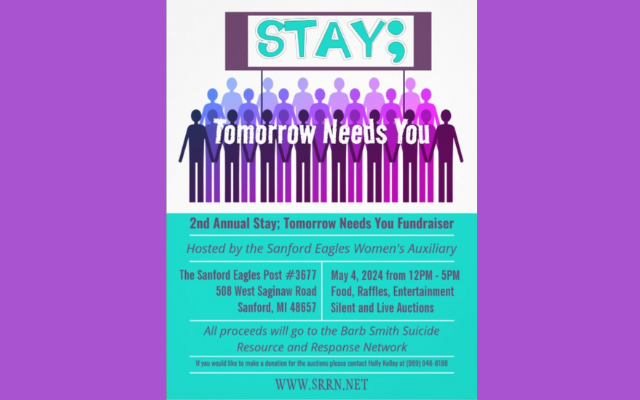 <h1 class="tribe-events-single-event-title">Stay; Tomorrow Needs You</h1>