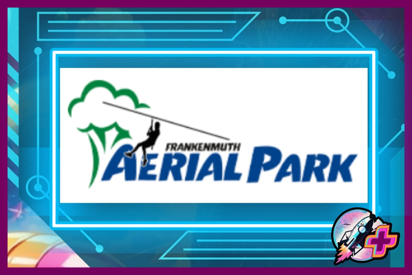Rocketgrab+ Featured Deal! $22 For An Adventure at Frankenmuth Aerial Park for (1) 2 hour session – A $44 VALUE!!!
