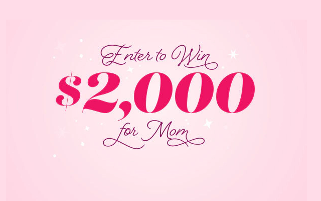 Official Contest Rules for MOTHER’S DAY 2024 GIVEAWAY