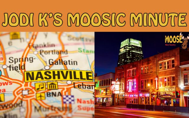 Did you miss a Moosic Minute?  Catch up here